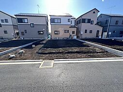 綾瀬市上土棚南2丁目 土地 区画2