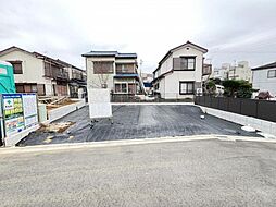 綾瀬市深谷上6丁目 土地　1区画