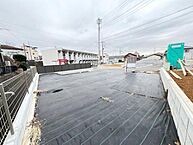 神奈川県綾瀬市深谷上6丁目：物件画像