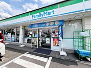 ファミリーマート 影取鉄砲宿店まで約1630m（徒歩21分）