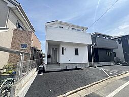 藤沢市善行坂1丁目 戸建 1号棟