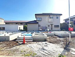 綾瀬市深谷中4丁目 戸建 2号棟