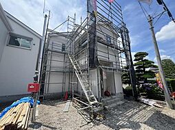 綾瀬市深谷中4丁目 戸建 1号棟