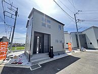 神奈川県大和市福田：物件画像