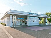 横浜市営地下鉄「下飯田」駅まで約1820m（徒歩23分）