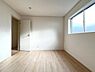子供部屋：子供部屋にもちょうど良い大きさのお部屋です。
