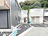 外観：現地写真です。