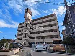 マンションイメージ