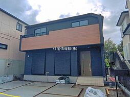 藤沢市白旗4丁目2期 No.1