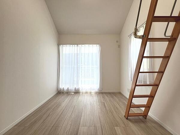 子供部屋