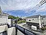 その他：お住まいからの眺望です。