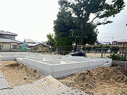 藤沢市辻堂元町5丁目 戸建 C号棟