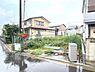 外観：現地写真です。