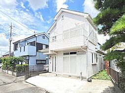 外観の画像