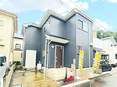 外観:現地写真です。 外観:現地写真です。