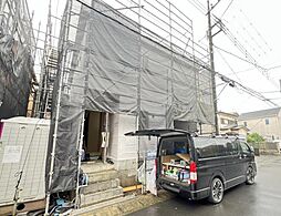 高座郡寒川町宮山 戸建 2号棟