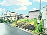 外観：現地写真です。