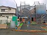 外観：現地写真です。