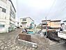外観：現地写真です。