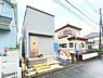 外観：現地写真です。
