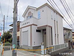 物件画像 横浜市戸塚区深谷町6期