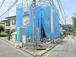 物件画像 横浜市戸塚区深谷町6期