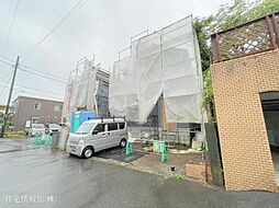 物件画像 藤沢市辻堂東海岸1丁目　2号棟