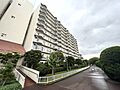 物件外観