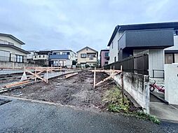 物件画像 藤沢市石川3期　新築　3号棟