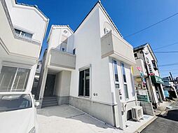 物件画像 藤沢市善行1丁目 2号棟 2