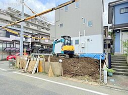 物件画像 藤沢市片瀬1期　1号棟