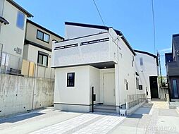 物件画像 藤沢市辻堂609　4棟　1号棟