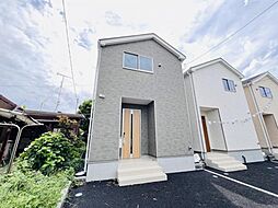 物件画像 藤沢市亀井野 第24　3号棟