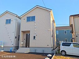 物件画像 藤沢市亀井野 第24　1号棟