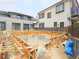 物件画像 横浜市磯子区滝頭3丁目　3号棟