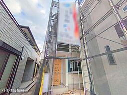 物件画像 横浜市磯子区滝頭3丁目　2号棟