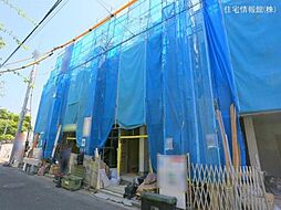 物件画像 横浜市磯子区杉田526　4棟　3号棟