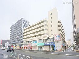 物件画像 根岸駅前第2共同ビル