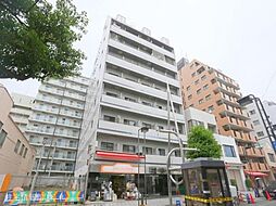 物件画像 伊勢佐木町ダイカンプラザシティ