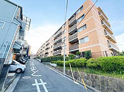 物件画像 横浜市港南区大久保2丁目 中古マンション