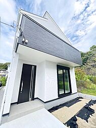 物件画像 栄区長倉町　2号棟