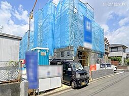 物件画像 横浜市戸塚区南舞岡413　1棟　1号棟