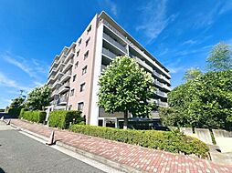 物件画像 ローレルスクエア港南台C棟