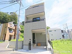 物件画像 横浜市中区北方町1丁目　No.1