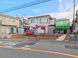 物件画像 横浜市戸塚区南舞岡1丁目2143番　1号棟