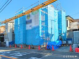 物件画像 横浜市戸塚区南舞岡1丁目2143番　1号棟