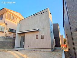 物件画像 横浜市港南区日野中央3丁目　1号棟