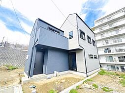 物件画像 港南台　4号棟