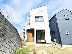 物件画像 港南台　3号棟