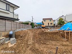 物件画像 横浜市磯子区洋光台6丁目36番　2号棟